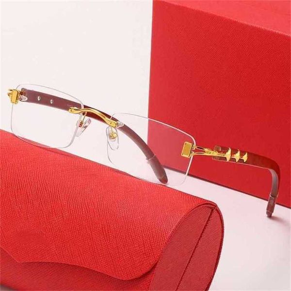40% off luxury designer new men's and women's sunglasses 20% off leg fashion frameless trend wood glasseskajia, White;black
40% off luxury designer new men's and women's sunglasses 20% off leg fashion frameless trend wood glasseskajia, White;black