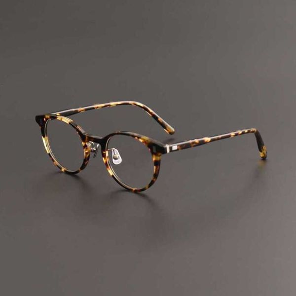 luxury designer sunglasses 20% off designer's handmade high-density plate eyeglass frame personalized fashion men women can the degree, White;black
luxury designer sunglasses 20% off designer's handmade high-density plate eyeglass frame personalized fashion men women can the degree, White;black