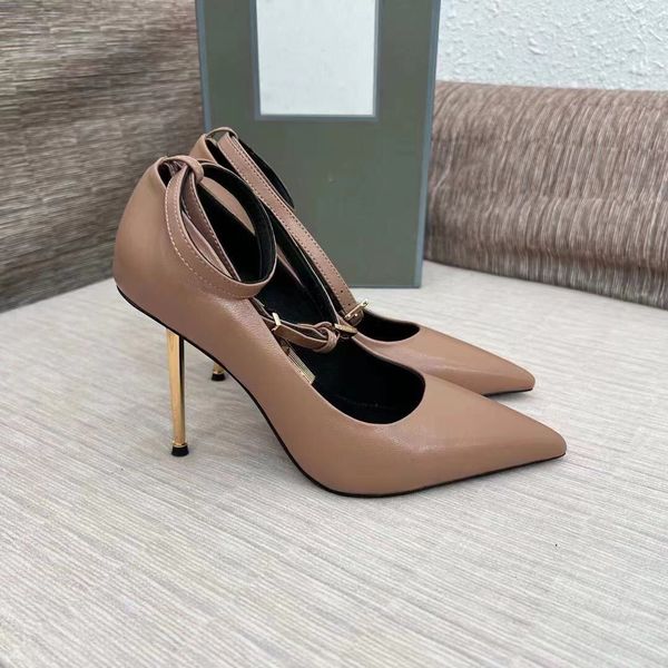 elegant padlock pumps women sandals high heel dress shoes embellished ankle strap pump classic shoes pointy thin heeled brand eu35-43, Black
elegant padlock pumps women sandals high heel dress shoes embellished ankle strap pump classic shoes pointy thin heeled brand eu35-43, Black