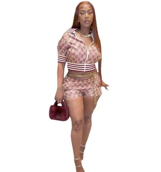 23ggss summer new designer women's tracksuits t-shirt shorts luxury casual suit 2 piece set sports suit s-xxl, Gray
23ggss summer new designer women's tracksuits t-shirt shorts luxury casual suit 2 piece set sports suit s-xxl, Gray