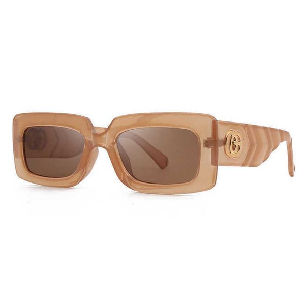 40% off luxury designer new men's and women's sunglasses 20% off fashion glasses ins style small frame sunscreen net red women, White;black
40% off luxury designer new men's and women's sunglasses 20% off fashion glasses ins style small frame sunscreen net red women, White;black