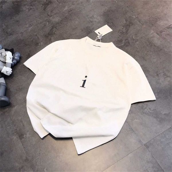 80% off factory outlet online summer new short sleeve concave convex steel print laser reflective letter t-shirt with loose back neckline ve, White;black
80% off factory outlet online summer new short sleeve concave convex steel print laser reflective letter t-shirt with loose back neckline ve, White;black