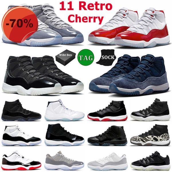 11 jumpmans with box basketball shoes men women 11s cherry cool grey midnight navy jubilee 25th anniversary low 72-10 pure violet mens train
11 jumpmans with box basketball shoes men women 11s cherry cool grey midnight navy jubilee 25th anniversary low 72-10 pure violet mens train