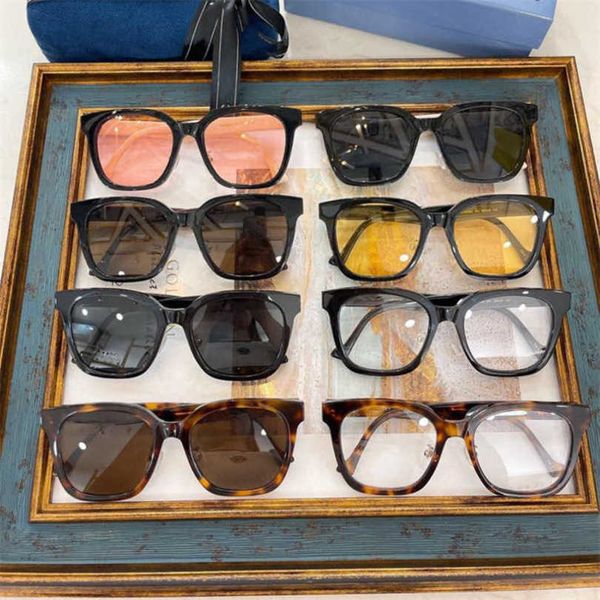 men's luxury designer women's sunglasses board big frame ins fashion net red same style plain face sunscreen, White;black
men's luxury designer women's sunglasses board big frame ins fashion net red same style plain face sunscreen, White;black