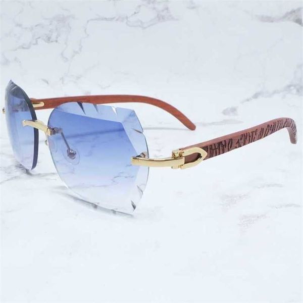 40% off luxury designer new men's and women's sunglasses 20% off rimless oversized men sawtooth glasses wood metal shades for wome, White;black
40% off luxury designer new men's and women's sunglasses 20% off rimless oversized men sawtooth glasses wood metal shades for wome, White;black