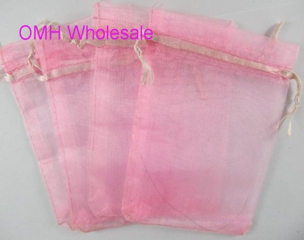omh whole50pcs dark blue pink green 10x15cm nice chinese voile christmas wedding gift bag organza bags jewlery gift pouch bz5374240, Pink;blue
omh whole50pcs dark blue pink green 10x15cm nice chinese voile christmas wedding gift bag organza bags jewlery gift pouch bz5374240, Pink;blue