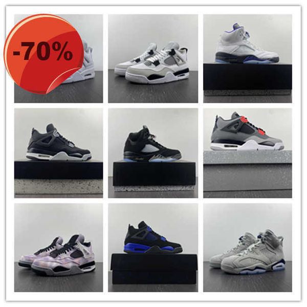 shoes basketball 4s 5s 11s men trainers sports sneakers with box male size 4-13
shoes basketball 4s 5s 11s men trainers sports sneakers with box male size 4-13