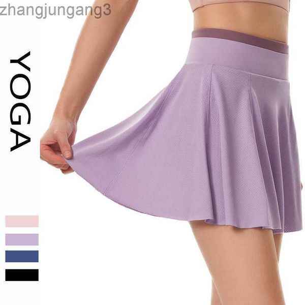alos yoga shorts leggings summer thin high waisted fake two-piece with breathable mesh interior pockets for light out skirt, White;black
alos yoga shorts leggings summer thin high waisted fake two-piece with breathable mesh interior pockets for light out skirt, White;black
