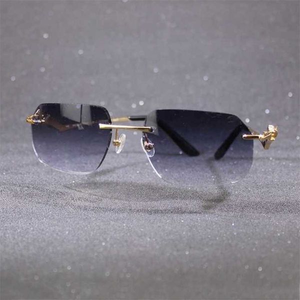 30% off luxury designer new men's and women's sunglasses 20% off panther for men women glasses frame decoration accessories fashio, White;black
30% off luxury designer new men's and women's sunglasses 20% off panther for men women glasses frame decoration accessories fashio, White;black