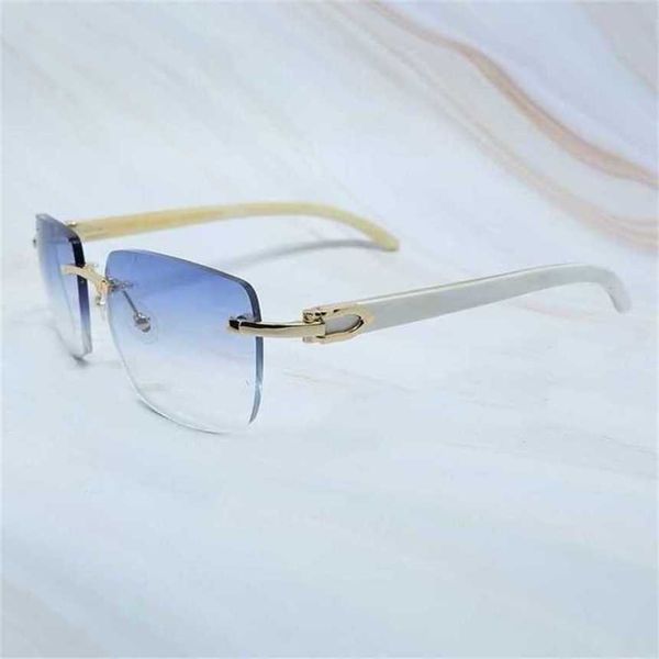 luxury designer fashion sunglasses 20% off big square brand men women rimless buffalo horn glasses vintage sunglass mens eyewearkajia, White;black
luxury designer fashion sunglasses 20% off big square brand men women rimless buffalo horn glasses vintage sunglass mens eyewearkajia, White;black