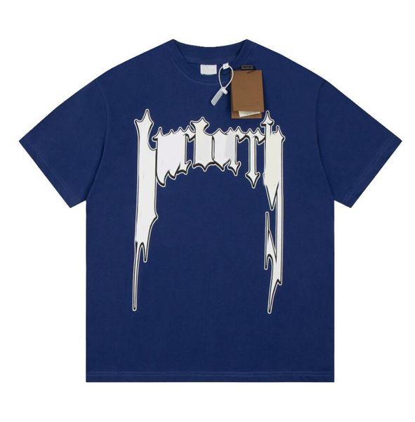 transport of high-quality cotton t-shirts summer, 23, european and american short-sleeved t-shirt fashion and casual printed pm197, White;black
transport of high-quality cotton t-shirts summer, 23, european and american short-sleeved t-shirt fashion and casual printed pm197, White;black