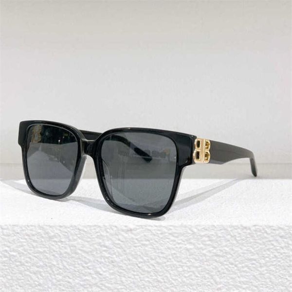 30% off luxury designer new men's and women's sunglasses 20% off style ins of the same fashion box women, White;black
30% off luxury designer new men's and women's sunglasses 20% off style ins of the same fashion box women, White;black