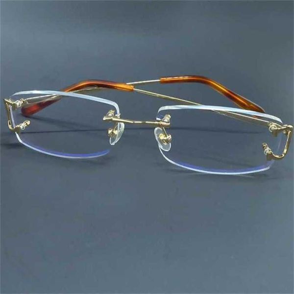10% off luxury designer new men's and women's sunglasses 20% off eyeglasses frame rimless men women rectangle transparent clear ey, White;black
10% off luxury designer new men's and women's sunglasses 20% off eyeglasses frame rimless men women rectangle transparent clear ey, White;black