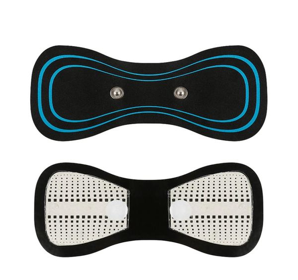gel pads stickers mini electric neck cervical massager gel pads body massager silicone hydrogel mat replacement7066888
gel pads stickers mini electric neck cervical massager gel pads body massager silicone hydrogel mat replacement7066888