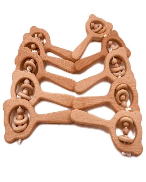 11 styles baby teether elm wooden animal owl bear rattle crafts toy newborn molars baby health teething toys2484985
11 styles baby teether elm wooden animal owl bear rattle crafts toy newborn molars baby health teething toys2484985