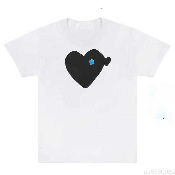 fashion mens play t shirt cdg designer hearts casual women s des badge garcons cl0711ciod, White;black
fashion mens play t shirt cdg designer hearts casual women s des badge garcons cl0711ciod, White;black