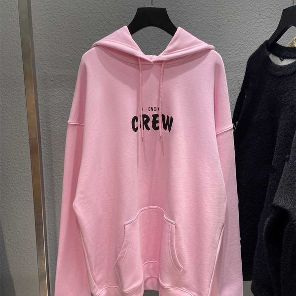 80% off factory outlet online high edition fashion home crew staff exclusive men's and women's hooded sweater hoodie, Black
80% off factory outlet online high edition fashion home crew staff exclusive men's and women's hooded sweater hoodie, Black