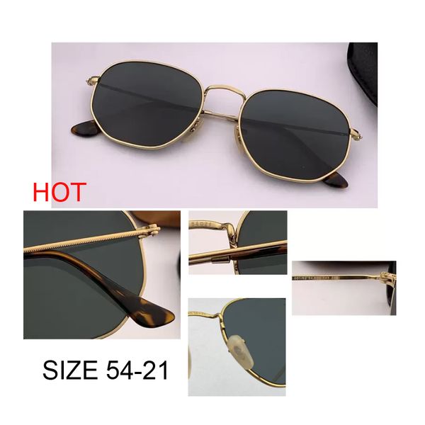 wholesale new women men metal sunglass square brand designer flat hexagonal sun glasses driving uv400 gafas oculos de sol feminino with, White;black
wholesale new women men metal sunglass square brand designer flat hexagonal sun glasses driving uv400 gafas oculos de sol feminino with, White;black