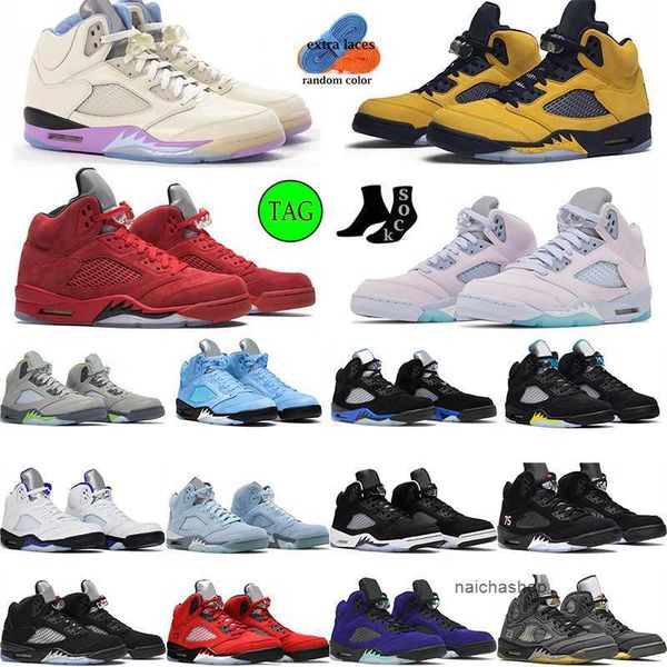2023 fire red 5 5s jumpman men basketball shoes concord off noir easter racer blue sail jade horizon green bean mens trainers sports sneaker
2023 fire red 5 5s jumpman men basketball shoes concord off noir easter racer blue sail jade horizon green bean mens trainers sports sneaker