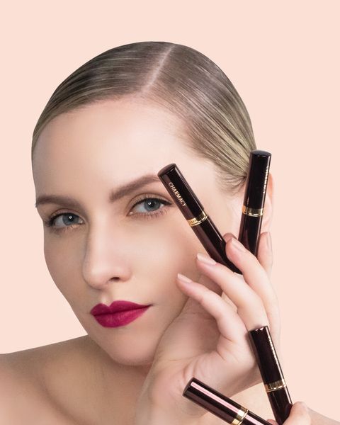 16 colors waterproof velvet lipstick easy to wear longstay lip stick long-lasting matte lip makeup cosmetic
16 colors waterproof velvet lipstick easy to wear longstay lip stick long-lasting matte lip makeup cosmetic