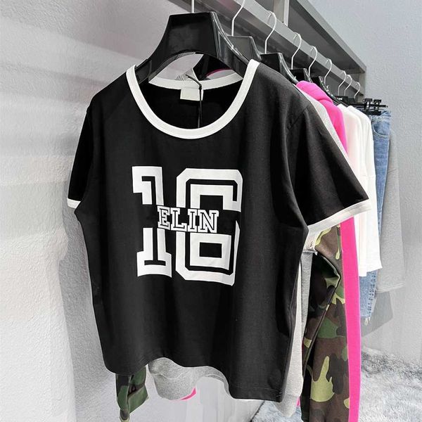 80% off factory outlet online high version new front letters printed korean ol commuter women's t-shirt tee, White;black
80% off factory outlet online high version new front letters printed korean ol commuter women's t-shirt tee, White;black