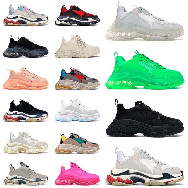 balencigas balencaigaity triple s casual designer shoes mens womens trainers clear sole black green crystal pink w xbi
balencigas balencaigaity triple s casual designer shoes mens womens trainers clear sole black green crystal pink w xbi