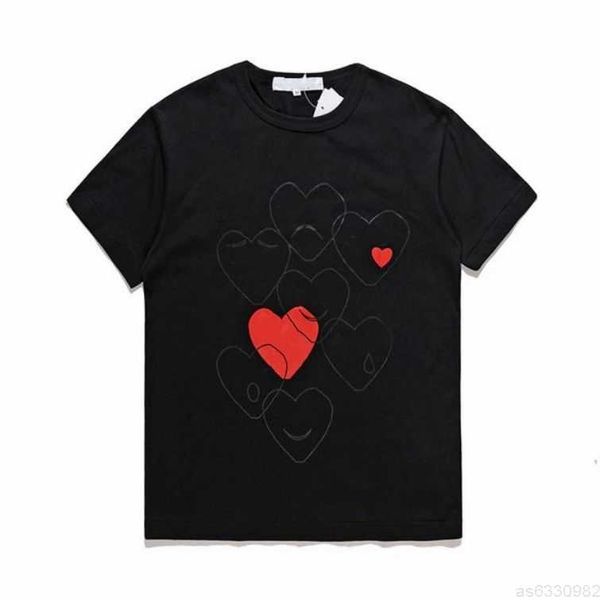 fashion mens play t shirt cdg designer hearts casual womens des badge garcons graphic tee heart behind letter on chest t-shirt h13uq7j, White;black
fashion mens play t shirt cdg designer hearts casual womens des badge garcons graphic tee heart behind letter on chest t-shirt h13uq7j, White;black