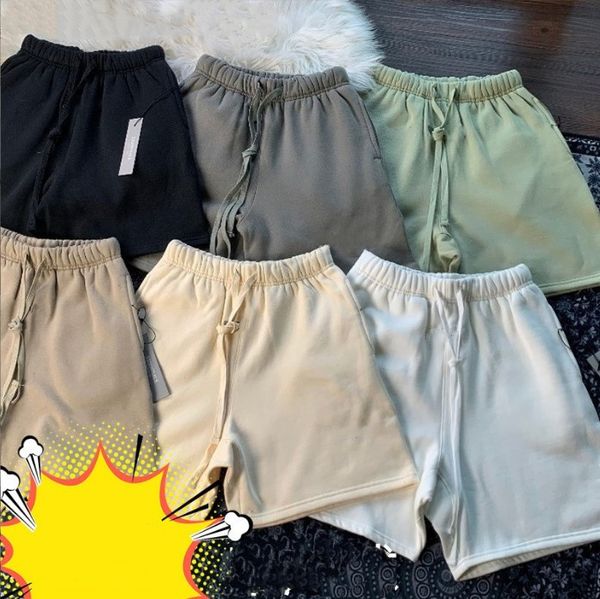 23ss reflective high street shorts men's casual sports pant loose oversize style drawstring short pants trend designer essent shorts, White;black
23ss reflective high street shorts men's casual sports pant loose oversize style drawstring short pants trend designer essent shorts, White;black