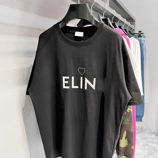 80% off factory outlet online high version summer new front letter printed lovers os casual t-shirt short sleeve te, White;black
80% off factory outlet online high version summer new front letter printed lovers os casual t-shirt short sleeve te, White;black