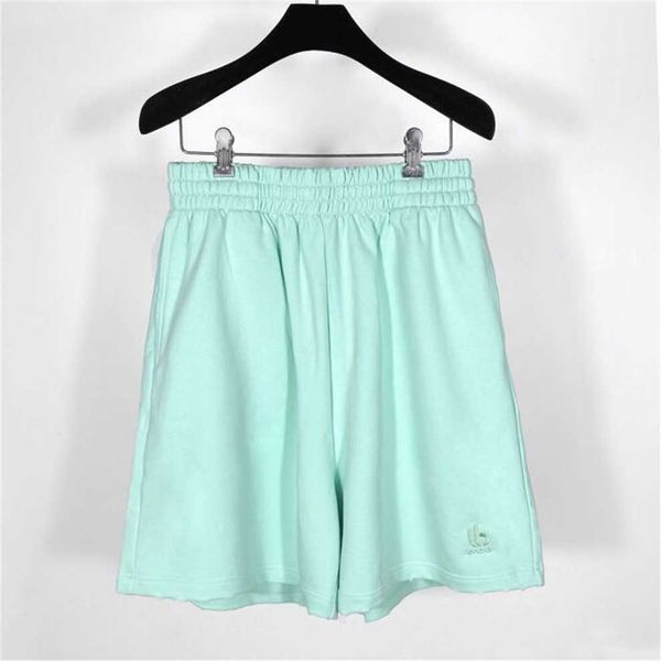 80% off factory outlet online high edition fashion family sports embroidered mint green loose shorts for men and women, Black;white
80% off factory outlet online high edition fashion family sports embroidered mint green loose shorts for men and women, Black;white