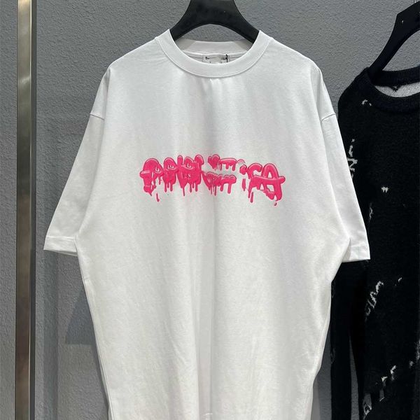 80% off factory outlet online high edition 2023 summer new fashion home dissolved letter printed couple short sleeve t-shirt for men and wom, White;black
80% off factory outlet online high edition 2023 summer new fashion home dissolved letter printed couple short sleeve t-shirt for men and wom, White;black