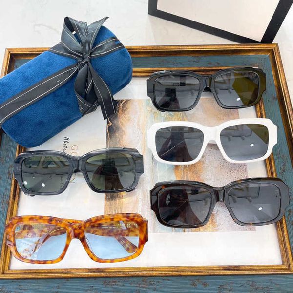 30% off luxury designer new men's and women's sunglasses 20% off fashion box plate male, White;black
30% off luxury designer new men's and women's sunglasses 20% off fashion box plate male, White;black