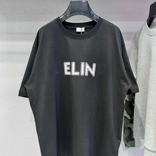 80% off factory outlet online high version summer new front liuding letter border printed couple casual t-shirt short sleeve tee, White;black
80% off factory outlet online high version summer new front liuding letter border printed couple casual t-shirt short sleeve tee, White;black