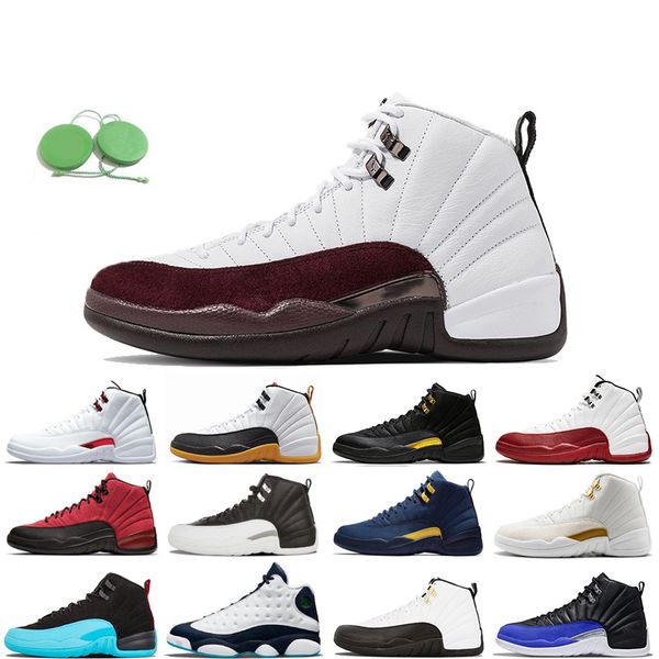 jumpman 12 12s mens basketball shoes black taxi bulls dark concord field purple indigo game royal gamma blue stealth men women trainers spor
jumpman 12 12s mens basketball shoes black taxi bulls dark concord field purple indigo game royal gamma blue stealth men women trainers spor