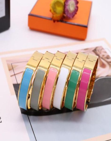 luxury white bangle women stainless steel couple bracelet fashion jewelry valentine day gift for girlfriend accessories whole1446982, Black
luxury white bangle women stainless steel couple bracelet fashion jewelry valentine day gift for girlfriend accessories whole1446982, Black