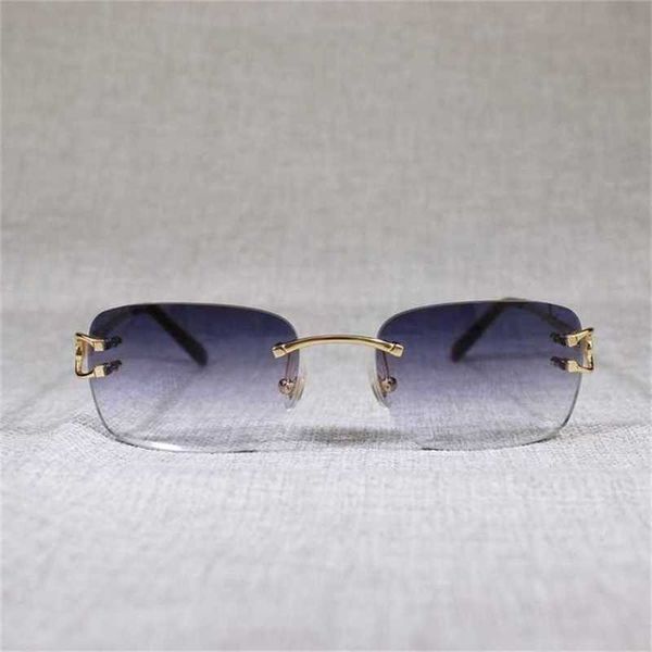luxury designer new men's and women's sunglasses 20% off vintage rimless wire men eyewear clear glasses women oval eyeglasses for, White;black
luxury designer new men's and women's sunglasses 20% off vintage rimless wire men eyewear clear glasses women oval eyeglasses for, White;black