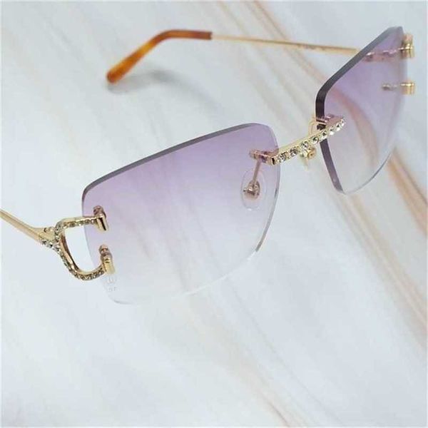 luxury designer new men's and women's sunglasses 20% off mens iced out vintage sunglass wire rhinestones shades for women lentes s, White;black
luxury designer new men's and women's sunglasses 20% off mens iced out vintage sunglass wire rhinestones shades for women lentes s, White;black