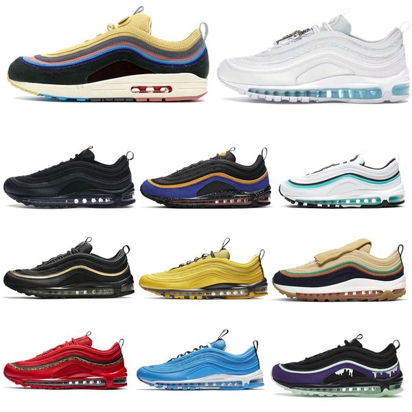 shoes running og mens womens max 97 air triple white black silver bullet maxs 97s the future persian violet red leopard bred reflective blue
shoes running og mens womens max 97 air triple white black silver bullet maxs 97s the future persian violet red leopard bred reflective blue