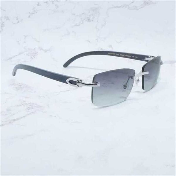 40% off luxury designer new men's and women's sunglasses 20% off buffalo horn rimless square white black buffs trendy eyewear gafa
40% off luxury designer new men's and women's sunglasses 20% off buffalo horn rimless square white black buffs trendy eyewear gafa