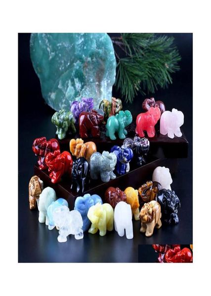 stone 15inch natural semiprecious elephant carved ornament charms rose quartz healing reiki crystal engrave craft fashion drop de9853021, Black
stone 15inch natural semiprecious elephant carved ornament charms rose quartz healing reiki crystal engrave craft fashion drop de9853021, Black