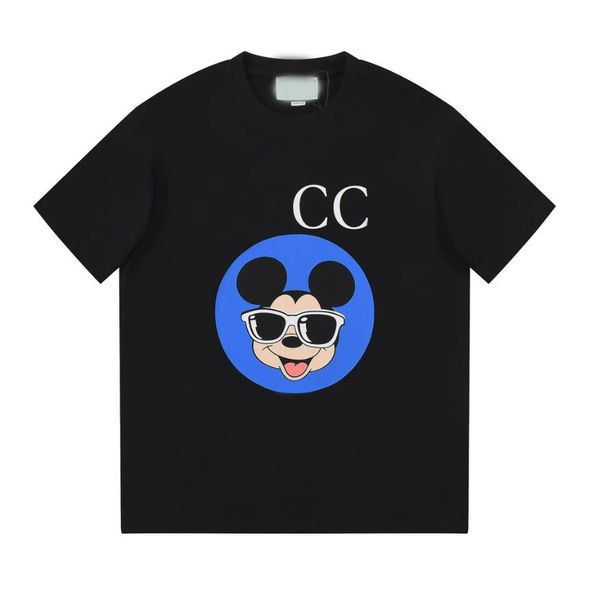 original guochao r word printed short sleeve t-shirt men's and women's summer american high street loose couple suit t-shirt, White;black
original guochao r word printed short sleeve t-shirt men's and women's summer american high street loose couple suit t-shirt, White;black
