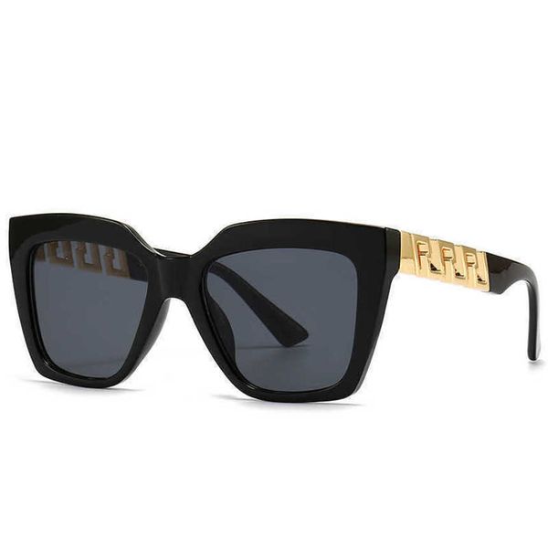 luxury designer fashion sunglasses 20% off 4418 fashion sunscreen short-sighted trend advanced sense popular women, White;black
luxury designer fashion sunglasses 20% off 4418 fashion sunscreen short-sighted trend advanced sense popular women, White;black