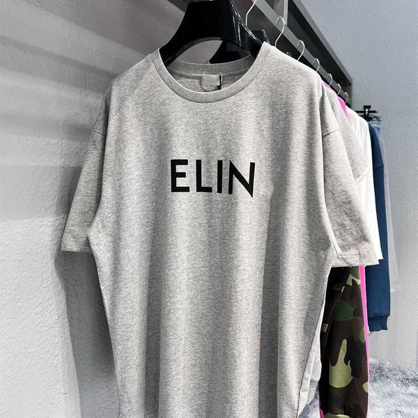 80% off factory outlet online high version summer new english alphabet print ins couple casual t-shirt short sleeve tee, White;black
80% off factory outlet online high version summer new english alphabet print ins couple casual t-shirt short sleeve tee, White;black