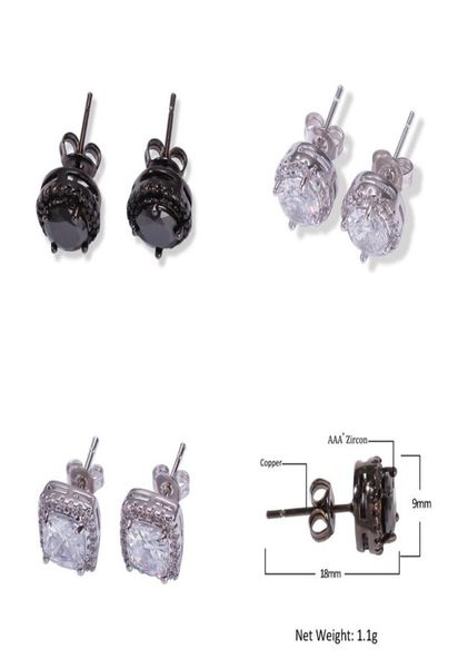 mens hip hop stud earrings jewelry new fashion black silver simulated diamond round earrings for men 301 n27384134, Golden;silver
mens hip hop stud earrings jewelry new fashion black silver simulated diamond round earrings for men 301 n27384134, Golden;silver