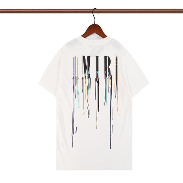 men's t-shirts womens designer t shirts printed fashion man t-shirt cotton casual tees short sleeve luxury hip hop streetwear t shirts, White;black
men's t-shirts womens designer t shirts printed fashion man t-shirt cotton casual tees short sleeve luxury hip hop streetwear t shirts, White;black