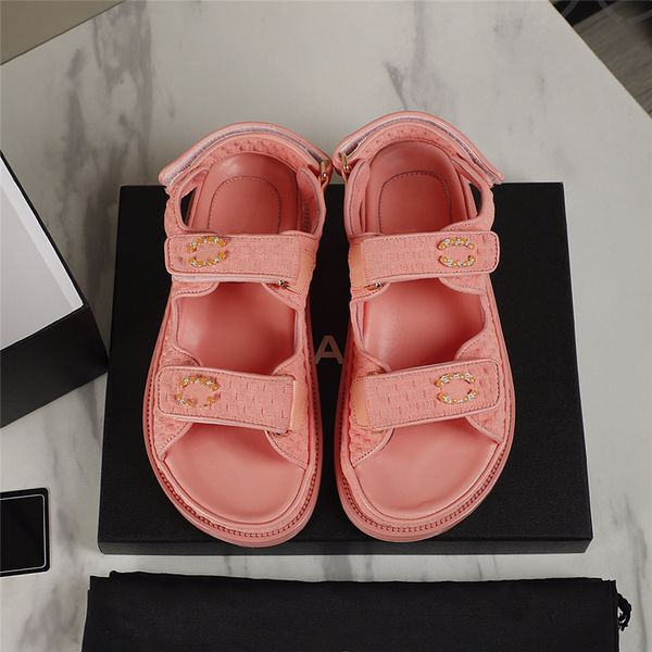 fashion women's sandals 2023 channel luxury brand summer popular leather high heel sandals leisure holiday flats 08-037, Black
fashion women's sandals 2023 channel luxury brand summer popular leather high heel sandals leisure holiday flats 08-037, Black