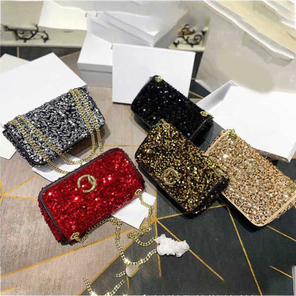 d leter designer bag women sequins evening bags g-print shoulder bags chain crossbody bag luxurys handbags women totes fashion sequins purse
d leter designer bag women sequins evening bags g-print shoulder bags chain crossbody bag luxurys handbags women totes fashion sequins purse