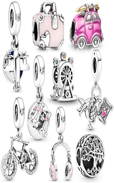 fits pandora bracelets 20pcs car bicycle windmill earphone telescope silver charms bead pendant whole diy european sterling ne9838565, Black
fits pandora bracelets 20pcs car bicycle windmill earphone telescope silver charms bead pendant whole diy european sterling ne9838565, Black
