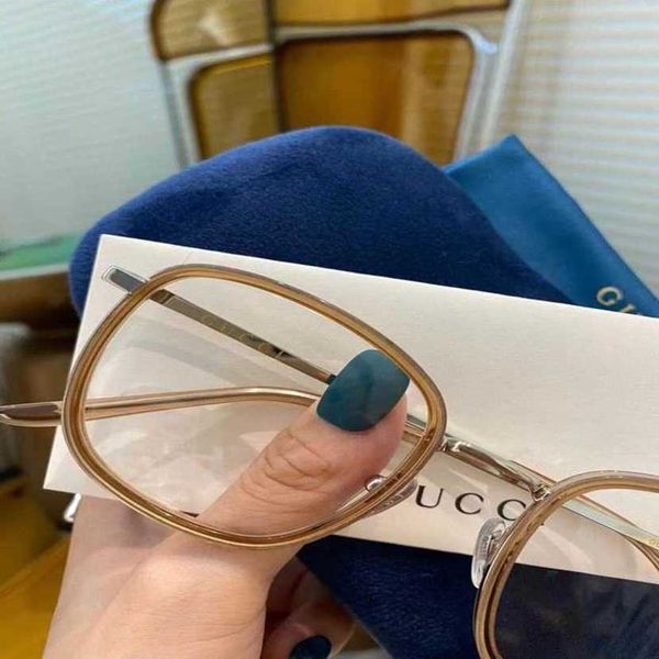 30% off luxury designer new men's and women's sunglasses 20% off coconut latte brown frame large face slim myopia lens with power, White;black
30% off luxury designer new men's and women's sunglasses 20% off coconut latte brown frame large face slim myopia lens with power, White;black
