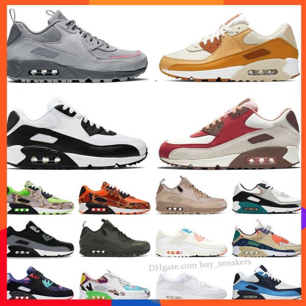 with box classic running shoes sport sneakers viotech sandals summer air cushion classic walking airmaxs airo max 90 essential max 90s desig
with box classic running shoes sport sneakers viotech sandals summer air cushion classic walking airmaxs airo max 90 essential max 90s desig